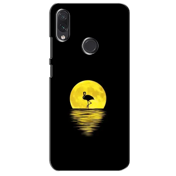 Чехол с рисунком «Желтый Закат» для Samsung Galaxy M10s Чехол с рисунком «Желтый Закат» для Samsung Galaxy M10s