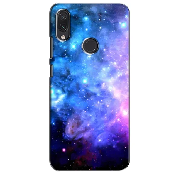 Чехол с рисунком «Звездный вид» для Samsung Galaxy M10s Чехол с рисунком «Звездный вид» для Samsung Galaxy M10s