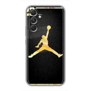 Силіконовый Чохол Nike Air Jordan на Соні 𝙓𝙥𝙚𝙧𝙞𝙖 1 VI (Джордан 23)