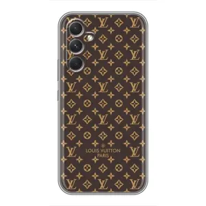 Чохол Стиль Louis Vuitton на Sony Xperia 1 VI (Фон Луі Віттон)