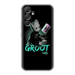 Чехол Супергерои Марвел на : Sony Иксперея 1 VI (Groot)