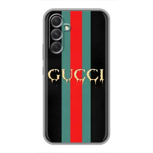 Чехол с рисунком «GUCCI» для Sony Xperia 1 VI Чехол с рисунком «GUCCI» для Sony Xperia 1 VI