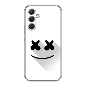 Силиконовые Чехлы (смешные стикеры) для Sony Xperia 1 VI (Х-Х)