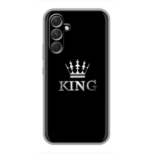 Чохол (Корона на чорному фоні) для Соні 𝙓𝙥𝙚𝙧𝙞𝙖 1 VI (KING)