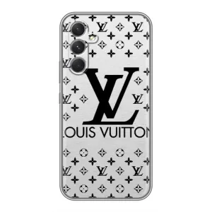 Чохол Стиль Louis Vuitton на Sony Xperia 1 VI (LV)