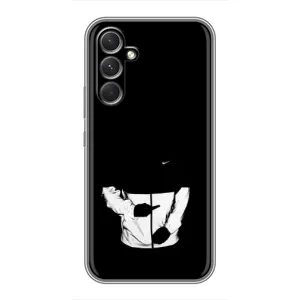Силіконовый Чохол на Sony Xperia 1 VI з картинкою НАЙК (Nike стиль)