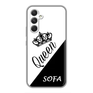 Чохли для Sony Xperia 1 VI - Жіночі імена (SOFA)