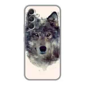 Чохол з Вовком на Sony Xperia 1 VI (Вовк)