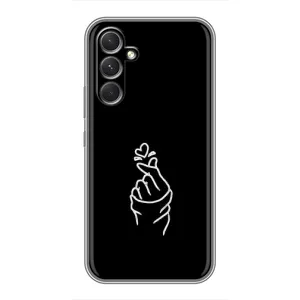 Чохол (Знак сердечка) для Sony Xperia 1 VI (Знак Сердечка)