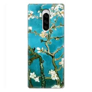 Чохол з картинкою Сакури на Sony Xperia 1 (Цвітіння Сакури)