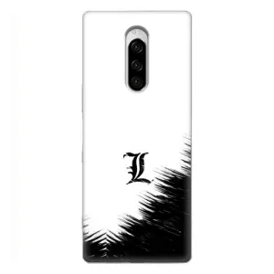 Чохли з принтом Ітачі Учіха на Sony Xperia 1 (Death)