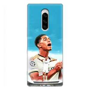 Чехлы с принтом для Sony Xperia 1 (Джуди)