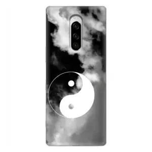 Чехлы с принтом Спортивная тематика для Sony Xperia 1