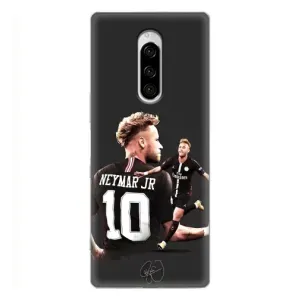 Силиконовый Чехол Sony Xperia 1 (Ней)