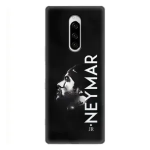 Силиконовый Чехол Sony Xperia 1