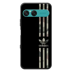 Чехол в стиле "Адидас" для Сони Эксперия 10 Семь (Adidas)