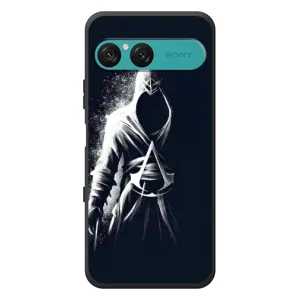 Чехол КИБЕРСПОРТ для Sony Xperia 10 VII