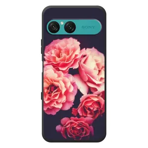 Чохли з тематикою "КВІТИ" на Sony Xperia 10 VII (Бутони)