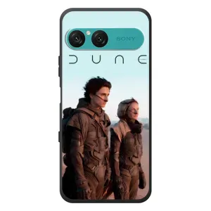 Чехол ДЮНА для Сони Эксперия 10 Семь (dune)