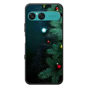 Чехол Новогодняя Елка на Sony Xperia 10 VII (Елка)