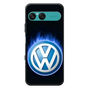 Чехол "Фольксваген" для Sony Xperia 10 VII (Фольц)