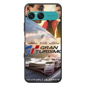 Чехол Gran Turismo / Гран Туризмо на Сони Эксперия 10 Семь (Gran Turismo)