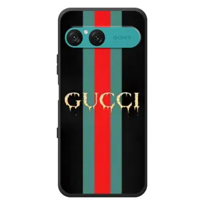 Чехлы Бренд GUCCI для Sony Xperia 10 VII (GUCCI)