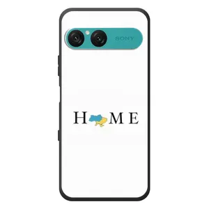 Чохли для Sony Xperia 10 VII (Home - Україна) (Home)