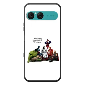 Чехлы для Sony Xperia 10 VII (Для Христиан)