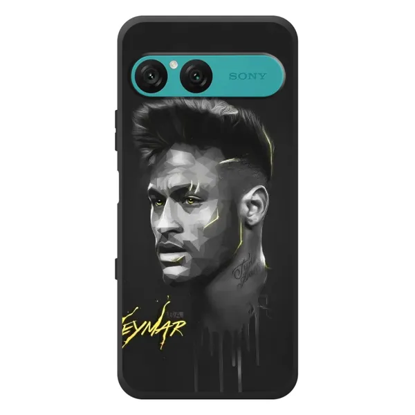 Чехол с рисунком «Junior Neymar» для Sony Xperia 10 VII Чехол с рисунком «Junior Neymar» для Sony Xperia 10 VII