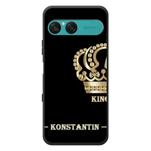Именные Чехлы для Sony Xperia 10 VII (KOSTYA)