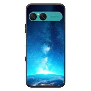 Чохли КОСМОС на Sony Xperia 10 VII (Чумацький шлях)