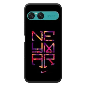 Силиконовый Чехол Sony Xperia 10 VII (N E Y M A R)