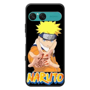 Чехлы с принтом Наруто на Sony Xperia 10 VII (Naruto)