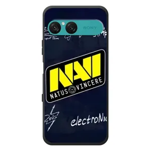 Чехол КИБЕРСПОРТ для Sony Xperia 10 VII (NAVI)