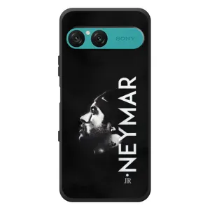 Силиконовый Чехол Sony Xperia 10 VII (Neymar)