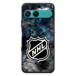 Чехлы с принтом Спортивная тематика для Sony Xperia 10 VII (NHL хоккей)
