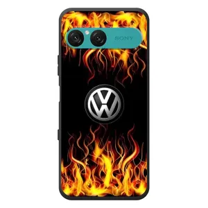 Чехол "Фольксваген" для Sony Xperia 10 VII