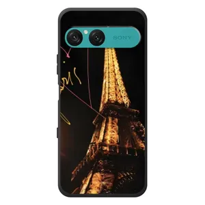 Чохол Ейфелева Вежа на Sony Xperia 10 VII (Paris)
