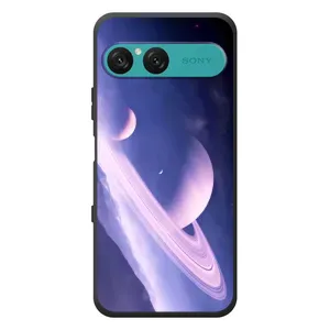 Чохли КОСМОС на Sony Xperia 10 VII (Планета в космосі)
