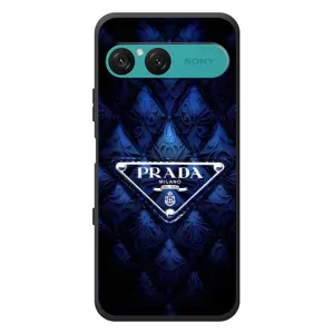 Чехол (Dior, Prada, YSL, Chanel) для Sony Xperia 10 VII (Прада)