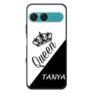 Чехлы для Sony Xperia 10 VII - Женские имена (TANYA)