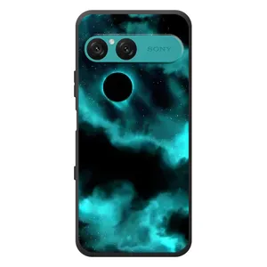 Чохли КОСМОС на Sony Xperia 10 VII (Затемнення)