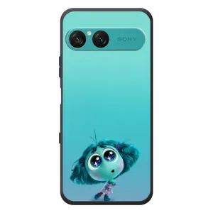 Чехол Головоломка для Sony Xperia 10 VII - (AlphaPrint) (Зависть)