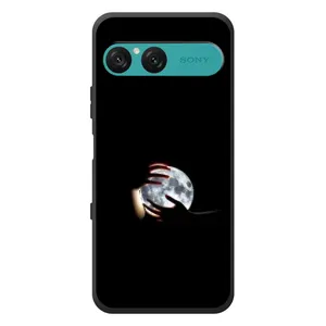 Чохли КОСМОС на Sony Xperia 10 VII (Земля)