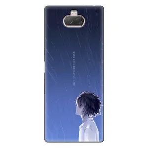 Чохли з героями АНИМЕ на Sony Xperia 10 (Anime L)