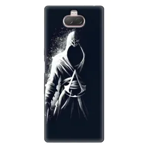 Чохол КІБЕРСПОРТ для Sony Xperia 10 (Ассассін)