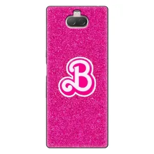 Силіконовый Чохол Барбі фільм на Sony Xperia 10 (B-barbie)