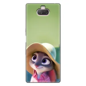 Чохли ЗООТРОПОЛІС для Sony Xperia 10 (Джуди Хопс)