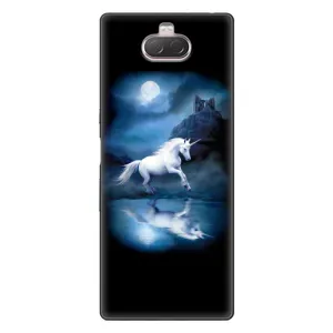 Чохол Unicorn на Sony Xperia 10 (Єдиноріг)